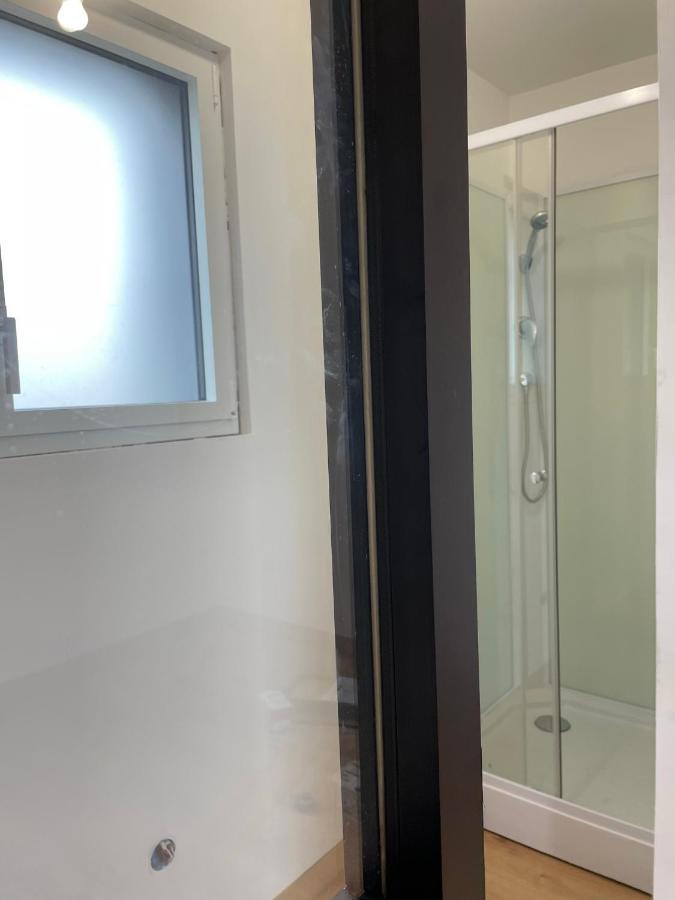 Apartment Penty Locmaria-Plouzane