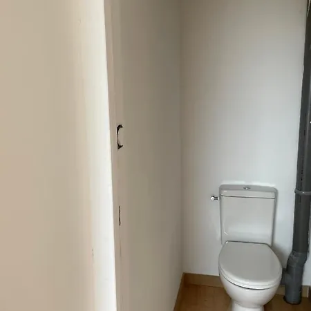 Appartamento Penty Locmaria-Plouzane Esterno foto