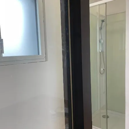 Appartamento Penty Locmaria-Plouzane Esterno foto